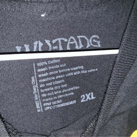 Wu-Tang Clan shirt - Picture 3 of 4